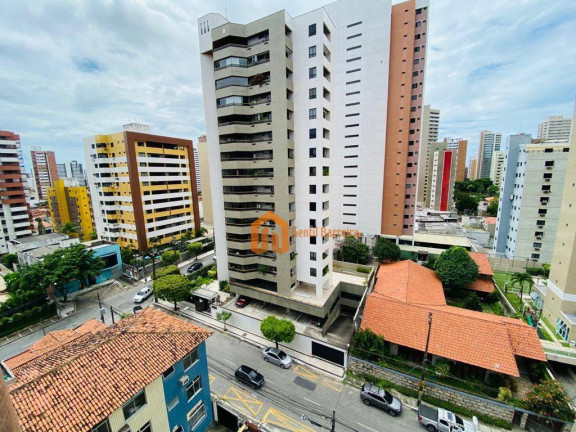 Imagem Apartamento com 3 Quartos à Venda, 192 m² em Aldeota - Fortaleza