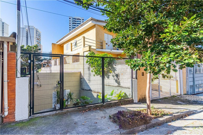 Imagem Casa com 2 Quartos à Venda,  em Vila Romana - São Paulo