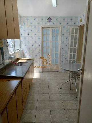 Imagem Apartamento com 3 Quartos à Venda, 105 m² em Santa Paula - São Caetano Do Sul Imagem Apartamento com 3 Quartos à Venda, 105 m² em Santa Paula - São Caetano Do Sul