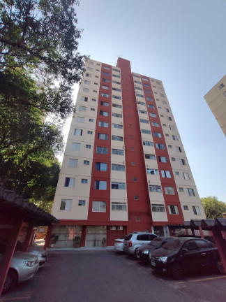 Apartamento com 2 Quartos à Venda, 72 m² em Jardim Vergueiro (sacomã) - São Paulo