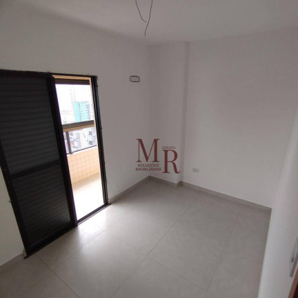 Imagem Apartamento com 2 Quartos à Venda, 74 m² em Canto Do Forte - Praia Grande