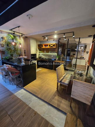 Imagem Casa de Condomínio com 3 Quartos à Venda, 390 m² em Parque Brasil 500 - Paulínia Imagem Casa de Condomínio com 3 Quartos à Venda, 390 m² em Parque Brasil 500 - Paulínia