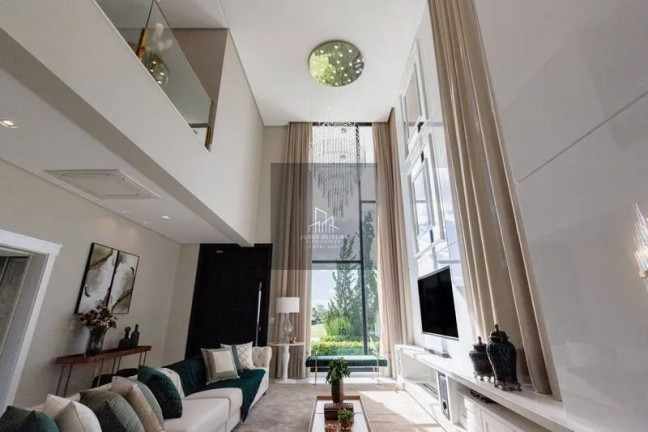 Imagem Apartamento com 5 Quartos à Venda, 544 m² em Centro - Xangri-lá