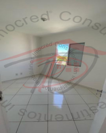 Imagem Imóvel com 2 Quartos à Venda, 53 m² em Parque Euclides Miranda - Sumaré