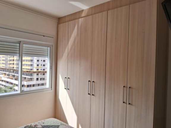 Imagem Apartamento com 3 Quartos à Venda, 84 m² em Tatuapé - São Paulo
