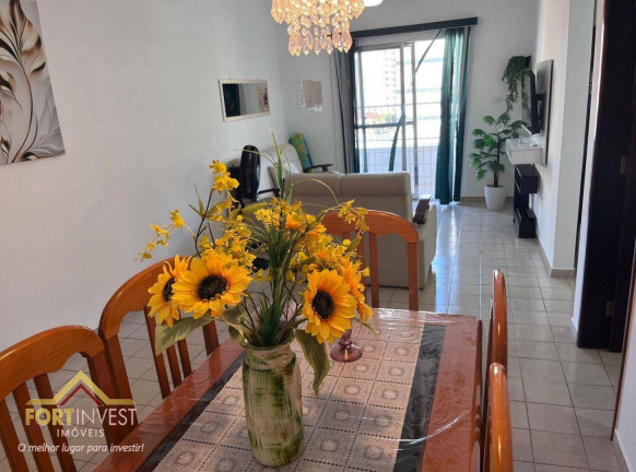 Imagem Imóvel com 1 Quarto à Venda, 60 m² em Cidade Ocian - Praia Grande