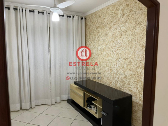 Imagem Casa com 3 Quartos à Venda, 140 m² em Parque Califórnia - Jacareí