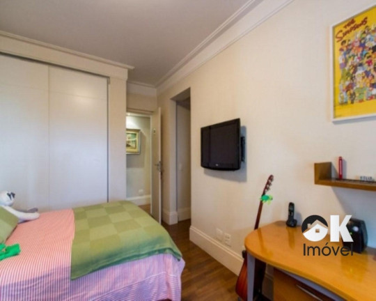 Imagem Apartamento com 3 Quartos à Venda, 244 m² em Jardim Paulista - São Paulo