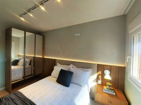 Imagem Apartamento com 2 Quartos à Venda, 66 m² em Centro - Capão Da Canoa