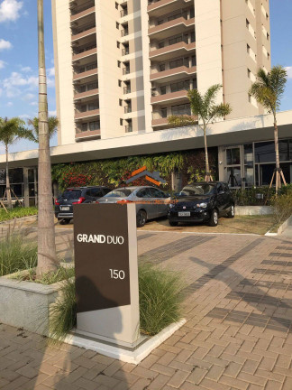 Apartamento com 2 Quartos à Venda, 87 m² em Jardim Chapadão - Campinas