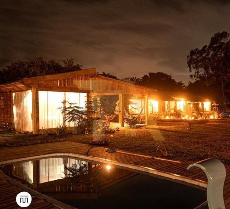 Imagem Edifício Residencial com 2 Quartos à Venda, 230 m² em Ibiraquera - Imbituba Imagem Edifício Residencial com 2 Quartos à Venda, 230 m² em Ibiraquera - Imbituba