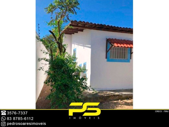 Imagem Casa com 3 Quartos à Venda, 200 m² em Planalto Boa Esperança - João Pessoa