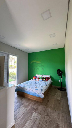 Casa com 4 Quartos à Venda, 358 m² em Colinas De Inhandjara - Itupeva