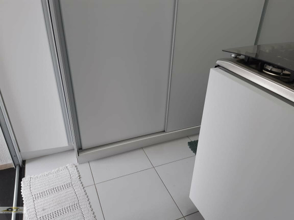 Imagem Apartamento com 2 Quartos à Venda, 95 m² em Cambuci - São Paulo