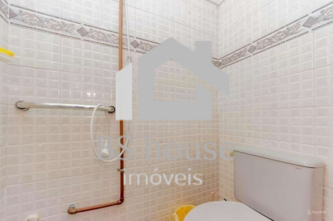 Imagem Sobrado com 2 Quartos à Venda, 110 m² em Santa Paula - São Caetano Do Sul