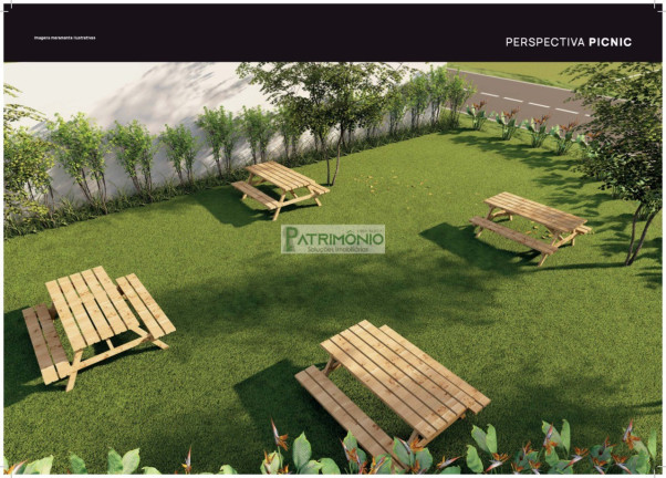 Imagem Terreno à Venda, 200 m² em Villa Capotuna - Jaguariuna Imagem Terreno à Venda, 200 m² em Villa Capotuna - Jaguariuna
