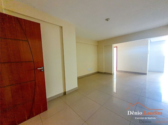 Imagem Apartamento com 3 Quartos à Venda, 65 m² em Todos Os Santos - Montes Claros