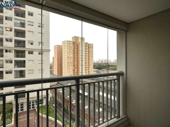 Imagem Apartamento com 3 Quartos à Venda, 68 m² em Brás - São Paulo Imagem Apartamento com 3 Quartos à Venda, 68 m² em Brás - São Paulo