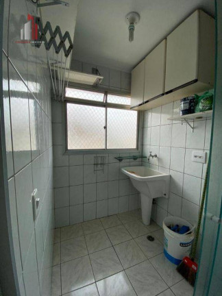 Imagem Apartamento com 2 Quartos à Venda, 56 m² em Parque Mandaqui - São Paulo