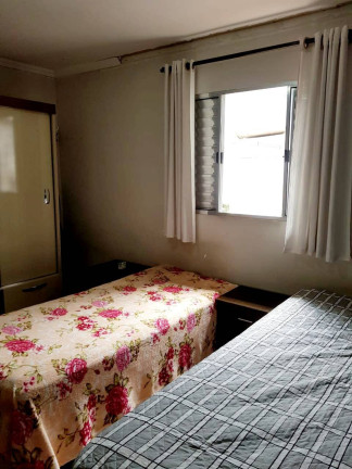 Imagem Casa com 3 Quartos à Venda, 136 m² em Vila São José (cidade Dutra) - São Paulo Imagem Casa com 3 Quartos à Venda, 136 m² em Vila São José (cidade Dutra) - São Paulo