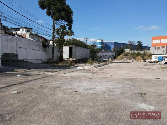 Imagem Galpão à Venda, 3.780 m² em água Chata - Guarulhos
