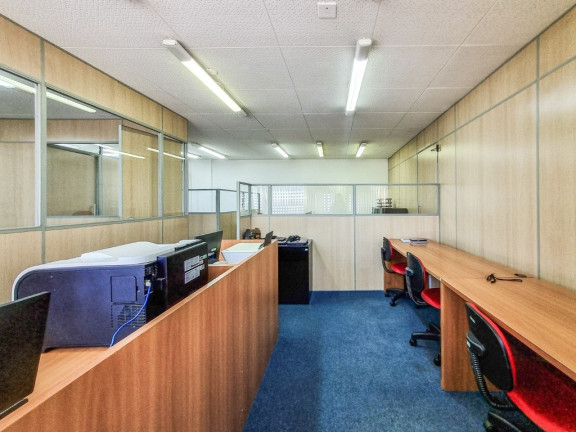 Imagem Imóvel Comercial à Venda, 82 m² em Itaim Bibi - São Paulo