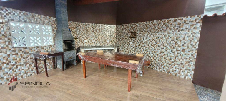 Imagem Casa com 3 Quartos à Venda, 160 m² em Vilamar - Praia Grande Imagem Casa com 3 Quartos à Venda, 160 m² em Vilamar - Praia Grande