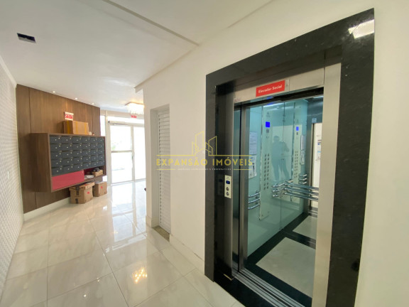 Imagem Apartamento com 2 Quartos à Venda, 61 m² em Pedra Branca - Palhoça Imagem Apartamento com 2 Quartos à Venda, 61 m² em Pedra Branca - Palhoça