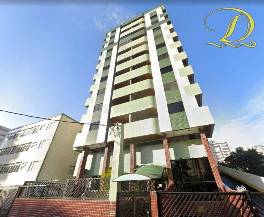 Cobertura com 3 Quartos à Venda, 185 m² em Tupi - Praia Grande