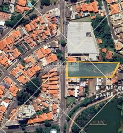 Imagem Imóvel à Venda, 5.127 m² em Parque Taquaral - Campinas