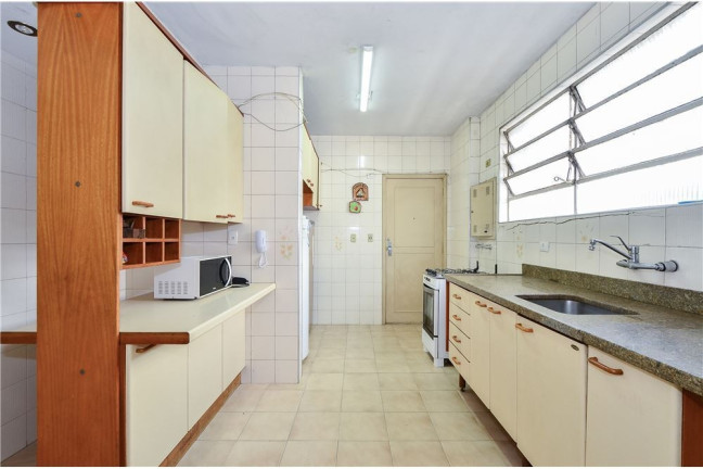 Imagem Apartamento com 3 Quartos à Venda, 141 m² em Pinheiros - São Paulo