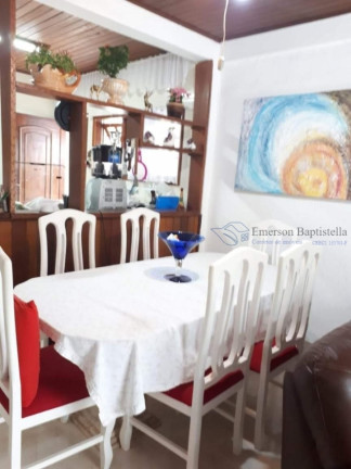 Imagem Casa com 3 Quartos à Venda, 134 m² em Clube De Campo Fazenda - Itatiba