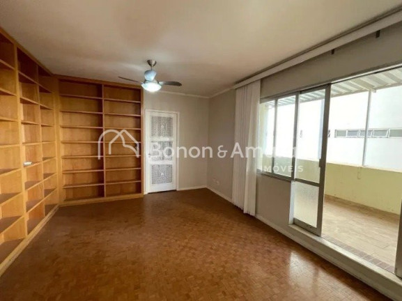 Apartamento com 3 Quartos à Venda, 159 m² em Cambuí - Campinas