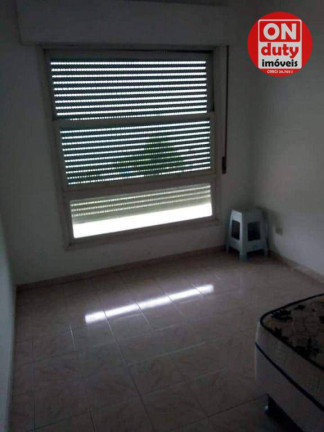 Imagem Apartamento com 2 Quartos à Venda, 64 m² em Aparecida - Santos Imagem Apartamento com 2 Quartos à Venda, 64 m² em Aparecida - Santos