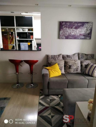 Imagem Apartamento com 3 Quartos à Venda, 62 m² em Parque São Vicente - Mauá