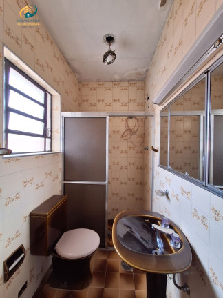 Imagem Sobrado com 3 Quartos à Venda, 184 m² em Jardim Aeroporto - São Paulo