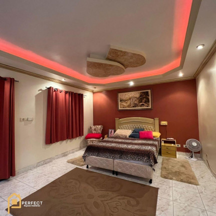 Imagem Casa com 4 Quartos à Venda, 300 m² em Terra Nova - Taubaté