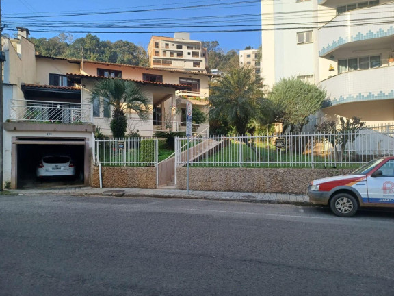 Imagem Casa com 2 Quartos à Venda, 253 m² em Centro - Concórdia Imagem Casa com 2 Quartos à Venda, 253 m² em Centro - Concórdia