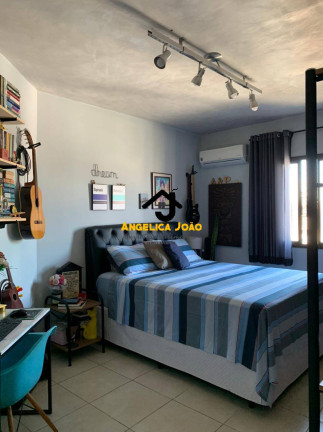 Imagem Apartamento com 1 Quarto à Venda, 45 m² em Parque Bitaru - São Vicente Imagem Apartamento com 1 Quarto à Venda, 45 m² em Parque Bitaru - São Vicente