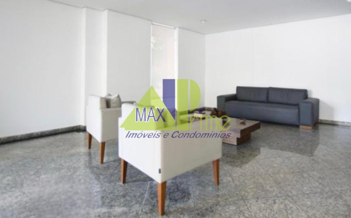 Imagem Apartamento com 3 Quartos à Venda, 65 m² em Vila Gomes Cardim - São Paulo