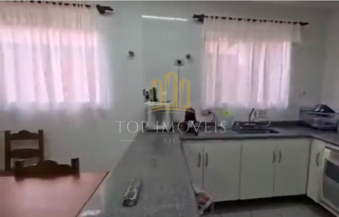 Imagem Casa de Condomínio com 4 Quartos à Venda, 450 m² em Conjunto Residencial Esplanada Do Sol - São José Dos Campos Imagem Casa de Condomínio com 4 Quartos à Venda, 450 m² em Conjunto Residencial Esplanada Do Sol - São José Dos Campos