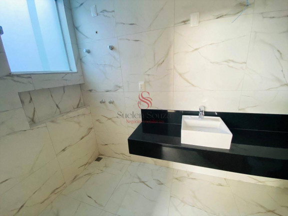 Imagem Casa com 3 Quartos à Venda, 135 m² em Cond. Trilhas Do Sol - Lagoa Santa