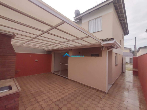 Casa de Condomínio com 3 Quartos à Venda, 88 m² em Jardim Shangai - Jundiaí