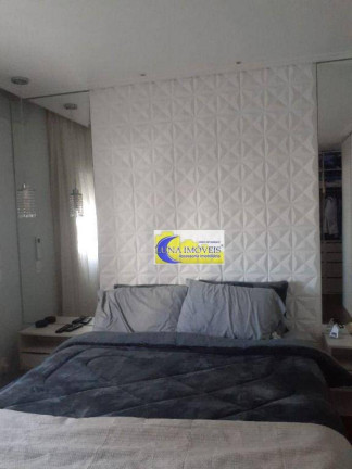 Imagem Apartamento com 3 Quartos à Venda, 155 m² em Centro - São Bernardo Do Campo Imagem Apartamento com 3 Quartos à Venda, 155 m² em Centro - São Bernardo Do Campo