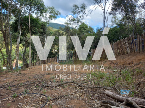 Imagem Terreno à Venda,  em Forjos - Extrema