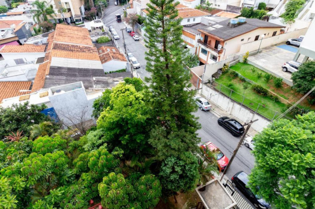 Imagem Imóvel com 2 Quartos à Venda,  em Vila Mariana - São Paulo