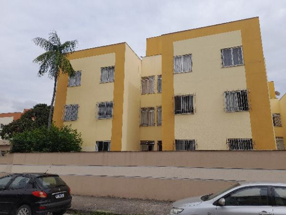 Imagem Apartamento com 2 Quartos à Venda, 41 m² em Alvorada - Contagem Imagem Apartamento com 2 Quartos à Venda, 41 m² em Alvorada - Contagem
