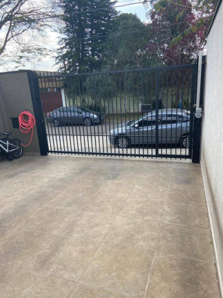 Imagem Casa com 3 Quartos à Venda, 180 m² em Jardim Dos Pinheiros - Atibaia