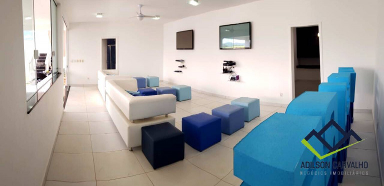 Imagem Casa de Condomínio com 5 Quartos à Venda, 585 m² em Condomínio Reserva Da Serra - Jundiaí