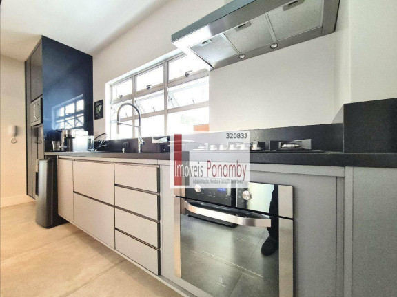 Imagem Apartamento com 2 Quartos à Venda, 82 m² em Jardim Paulista - São Paulo Imagem Apartamento com 2 Quartos à Venda, 82 m² em Jardim Paulista - São Paulo
